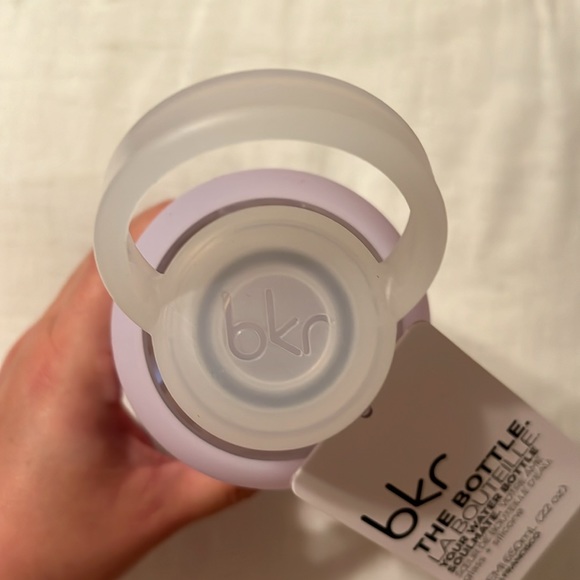 Bkr Don’t Be a D Demi Bottle 650ml in Foof - Picture 5 of 10